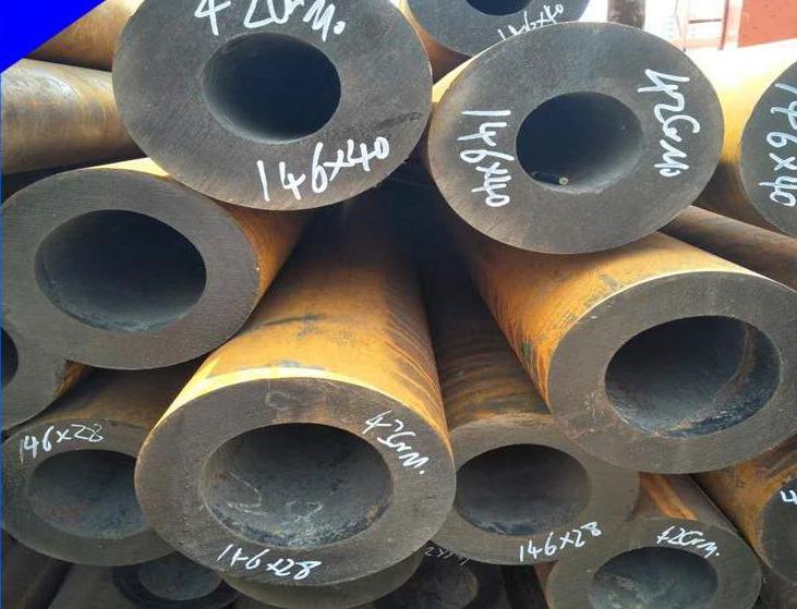 42crmo古塔古塔无缝钢管 热轧厚壁管 现货库存充足 42crmo古塔古塔无缝钢管 热轧厚壁管 现货库存充足